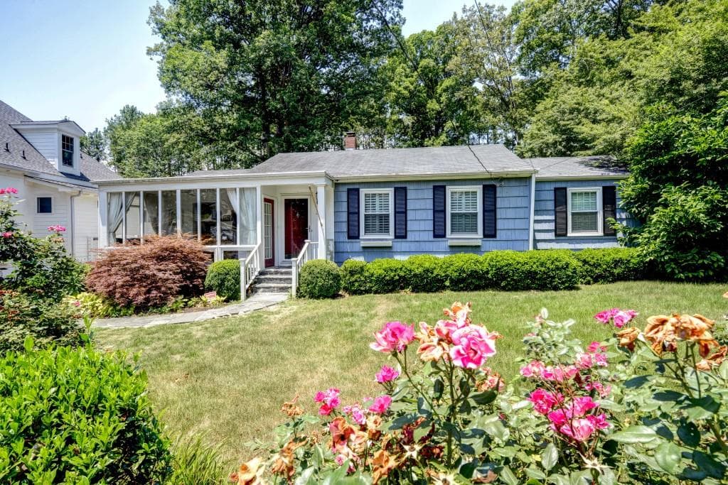 2824 N Thompson Road, Brookhaven, GA 30319 — most recent listing photo