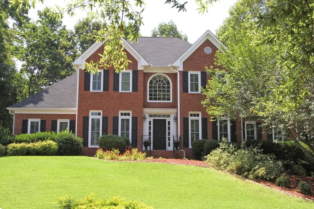 507 Forest Gate Circle, Lawrenceville, GA 30043 — most recent listing photo