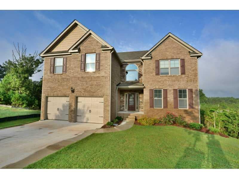 5 bedroom, 3,025 sq ft single family residence sold at 4592 Bogan Meadows Court, Buford, GA 30519
