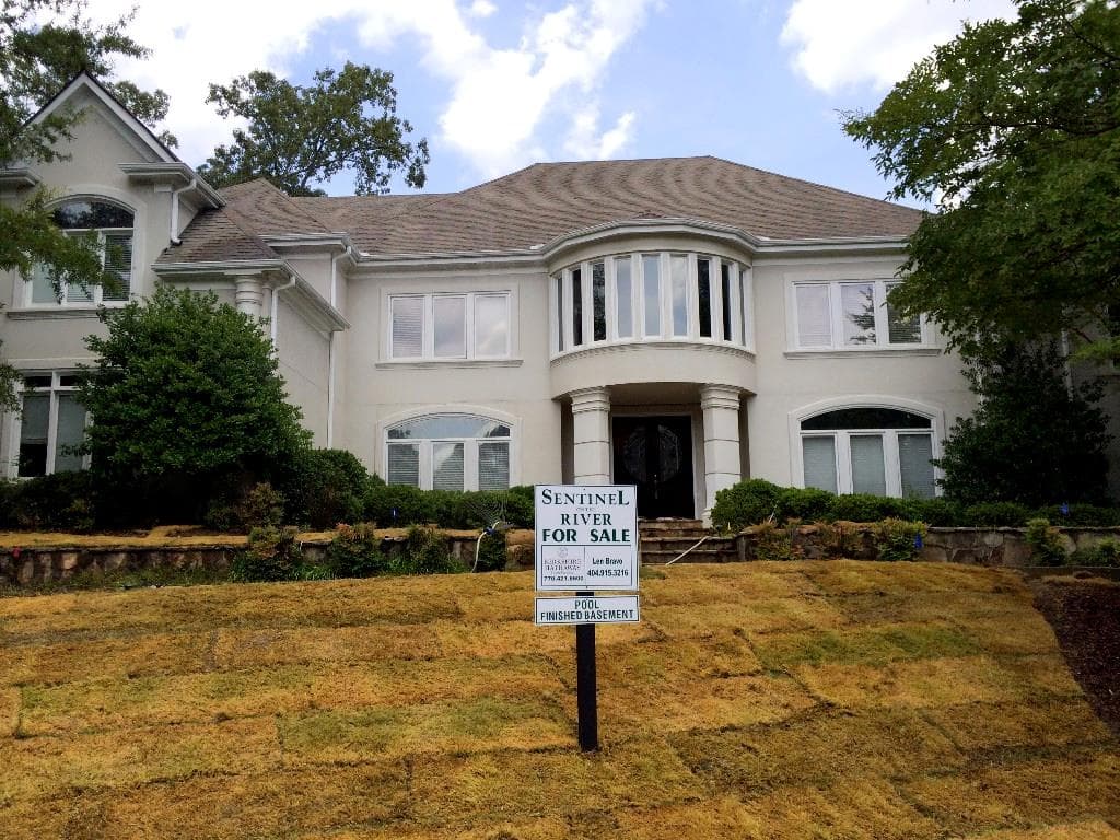 800 Aran Drive, Roswell, GA 30076 — most recent listing photo