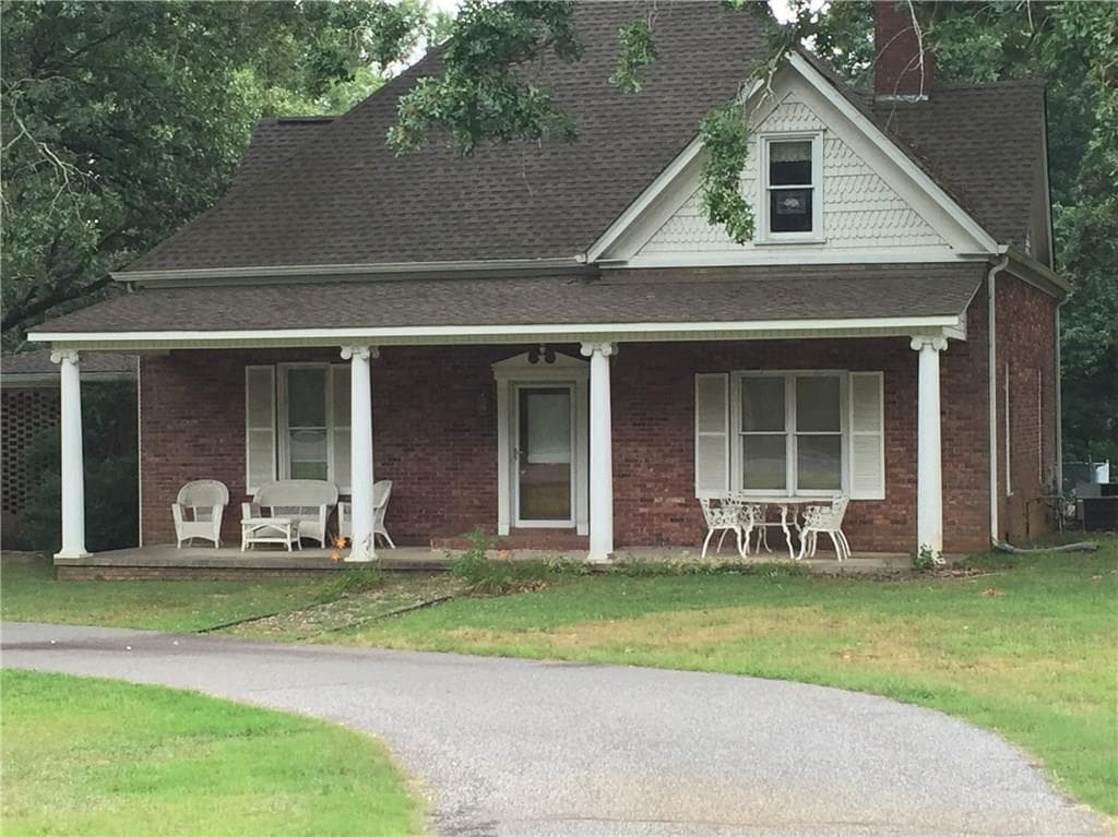 4445 THOMPSON BRIDGE Road, Gainesville, GA 30506 — most recent listing photo