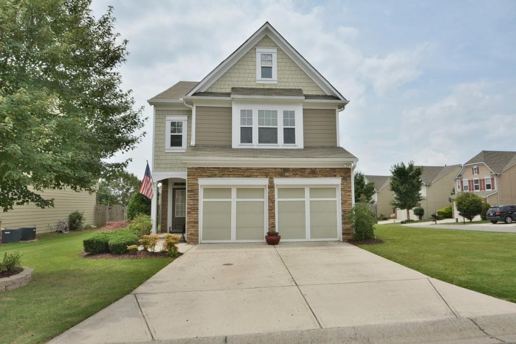 5910 Ellington Cove, Cumming, GA 30040 — most recent listing photo