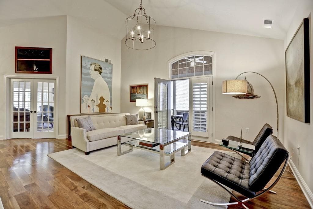 3 bedroom, 2,120 sq ft condominium sold at 504 Brookhavenrun Circle 504, Duluth, GA 30097