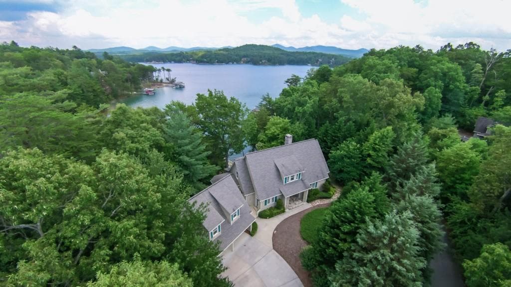 193 Horse Point, Blue Ridge, GA 30513 — most recent listing photo