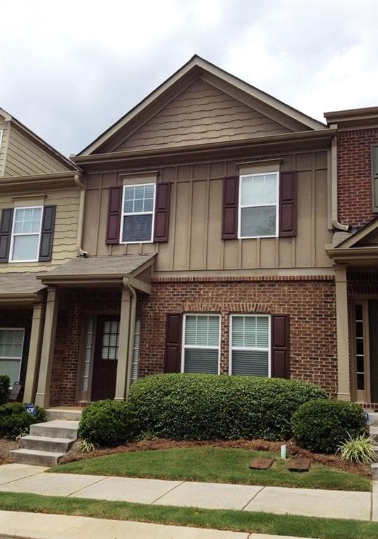 3803 Cyrus Ridge Way 3803, Kennesaw, GA 30152 — most recent listing photo