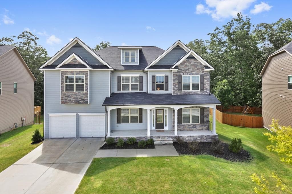 4315 Hopewell Manor Drive, Cumming, GA 30028 — most recent listing photo