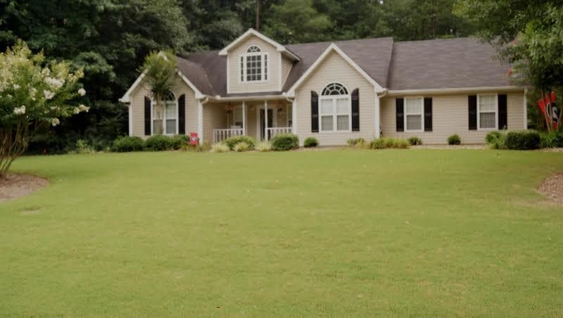 3 bedroom, 1,462 sq ft single family residence sold at 431 Windermere Drive, Loganville, GA 30052