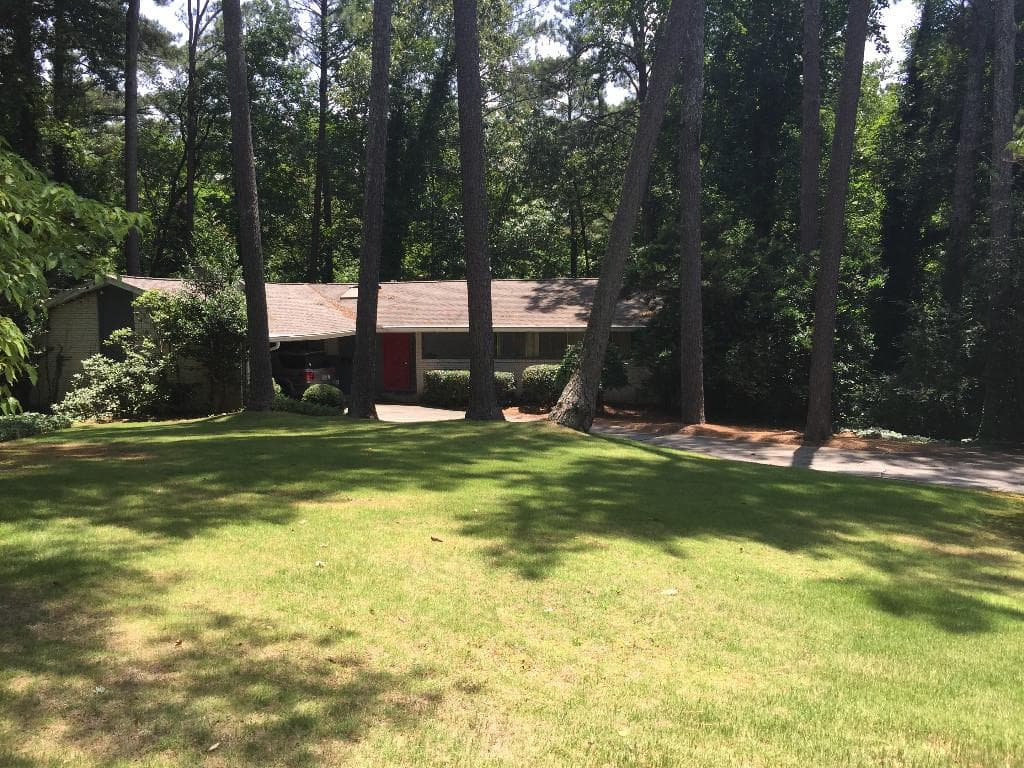 5335 Mount Vernon Parkway, Sandy Springs, GA 30327 — most recent listing photo
