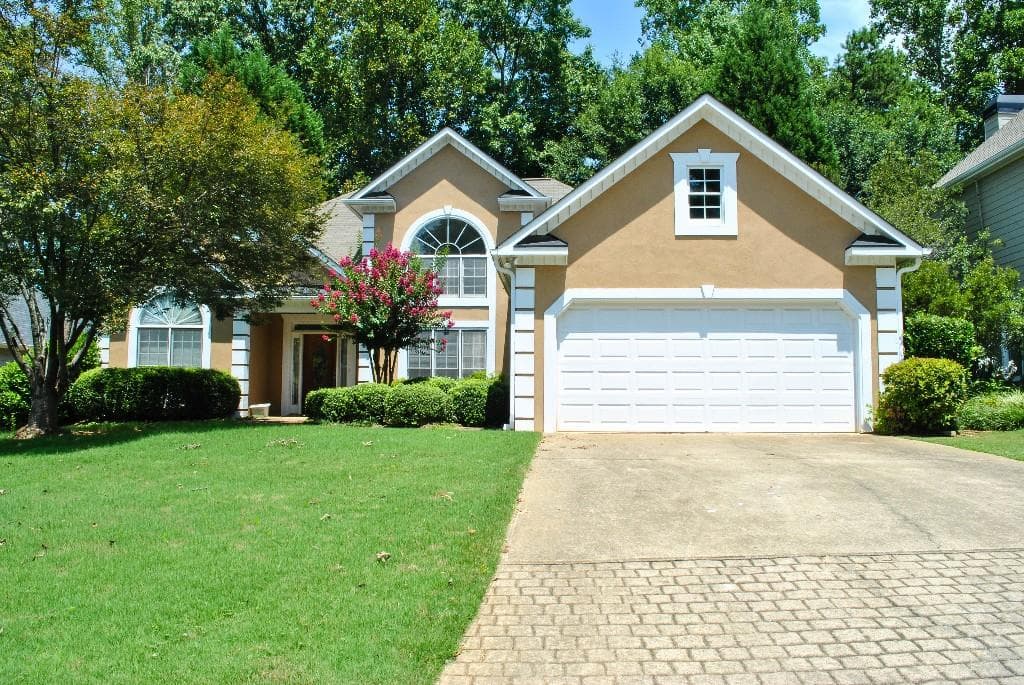 3927 Golflinks Drive, Acworth, GA 30101 — most recent listing photo