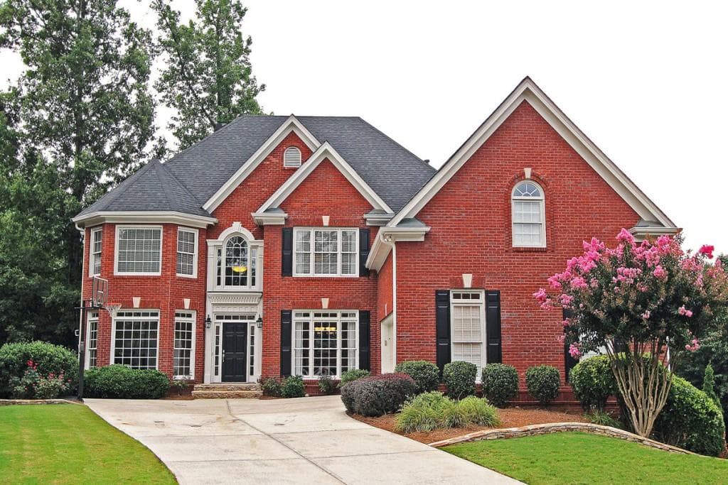 4014 Yarrow Bluff, Peachtree Corners, GA 30092 — most recent listing photo