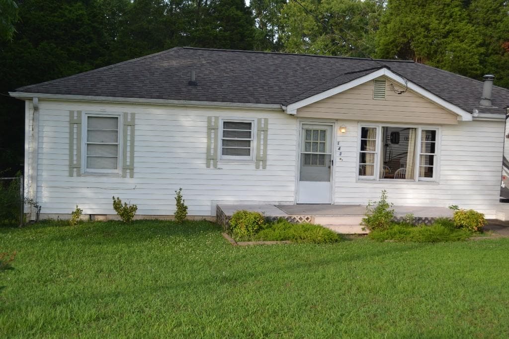 143 Love Street, Austell, GA 30168 — most recent listing photo