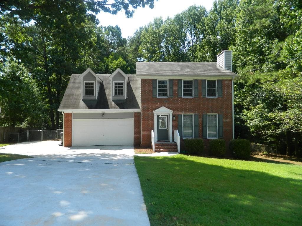 268 Arbour Run, Suwanee, GA 30024 — most recent listing photo