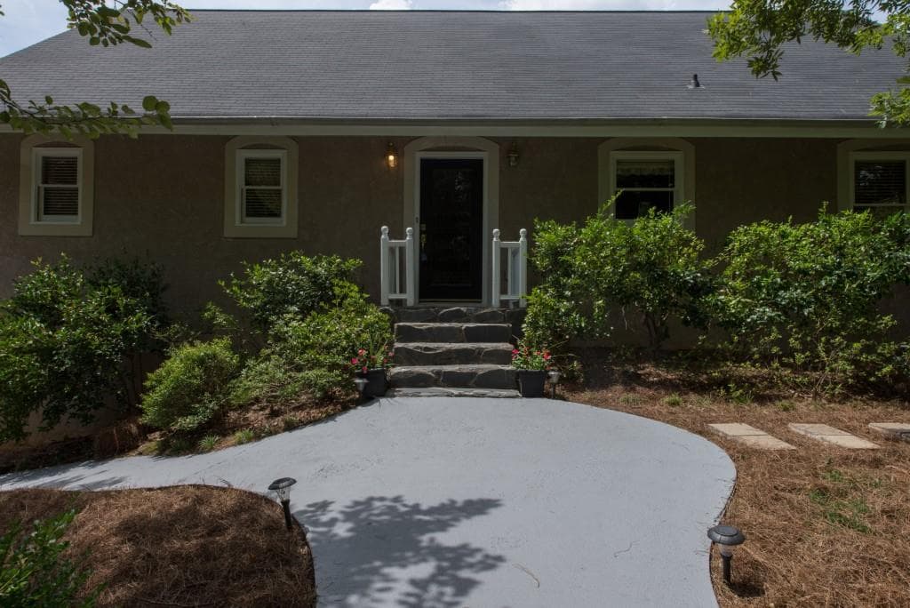 1204 Greers Trail, Peachtree City, GA 30269 — most recent listing photo