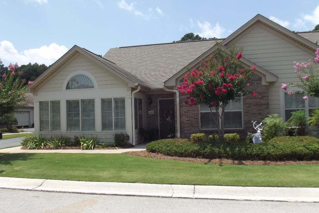 101 Silver Summit Drive, Conyers, GA 30094 — most recent listing photo
