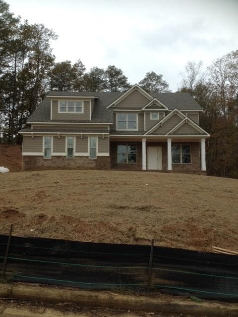 263 Columbia Cove, Dallas, GA 30132 — most recent listing photo