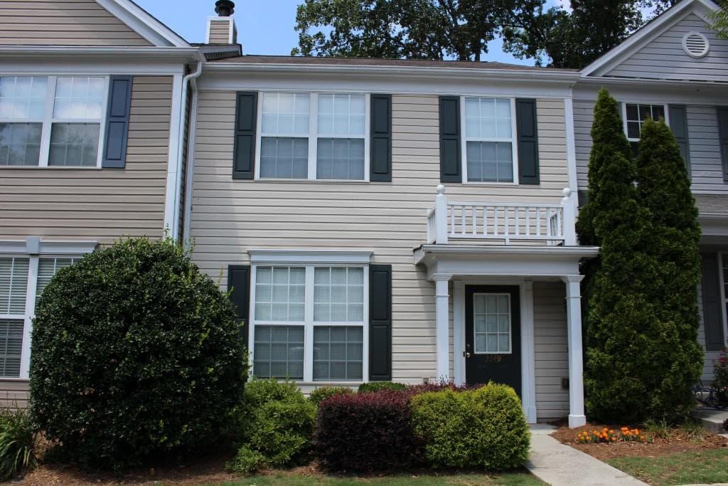 2749 Ashleigh Lane 2749, Alpharetta, GA 30004 — most recent listing photo