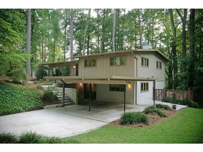 3422 Lori Lane, Doraville, GA 30340 — most recent listing photo