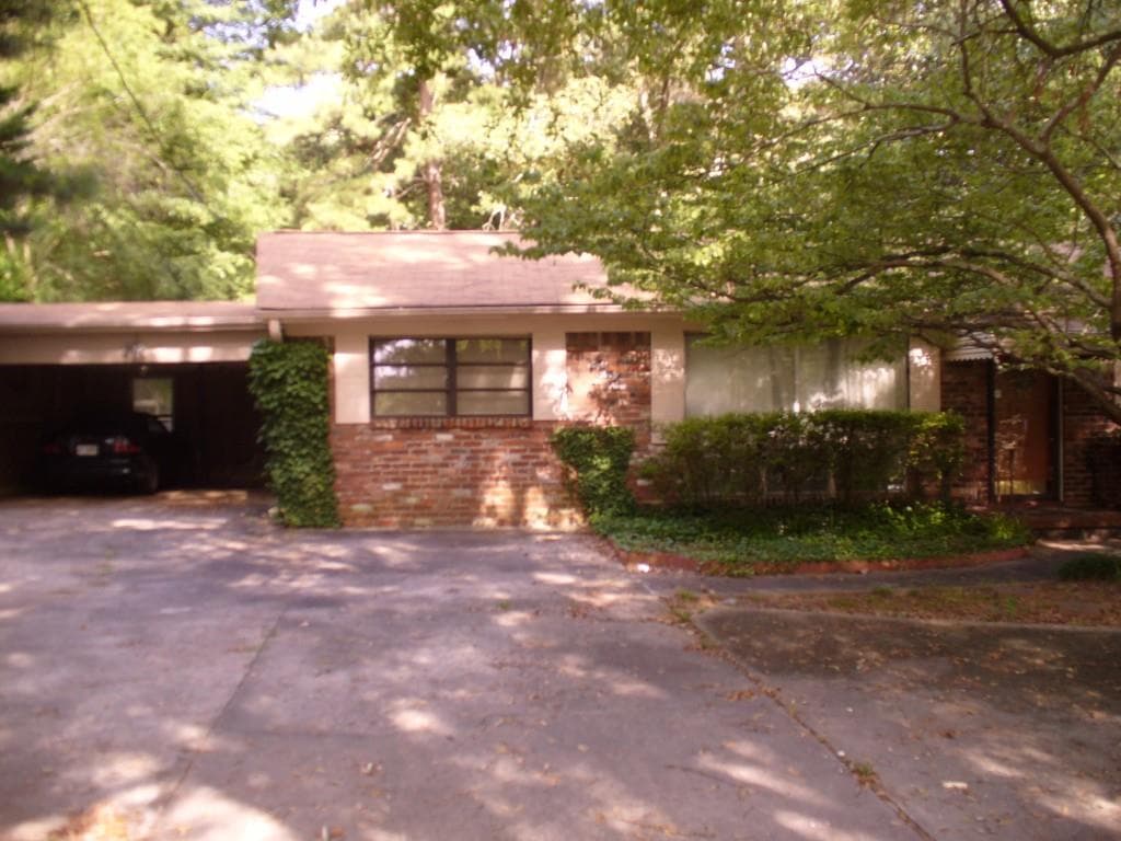849 Rays Road, Stone Mountain, GA 30083 — most recent listing photo