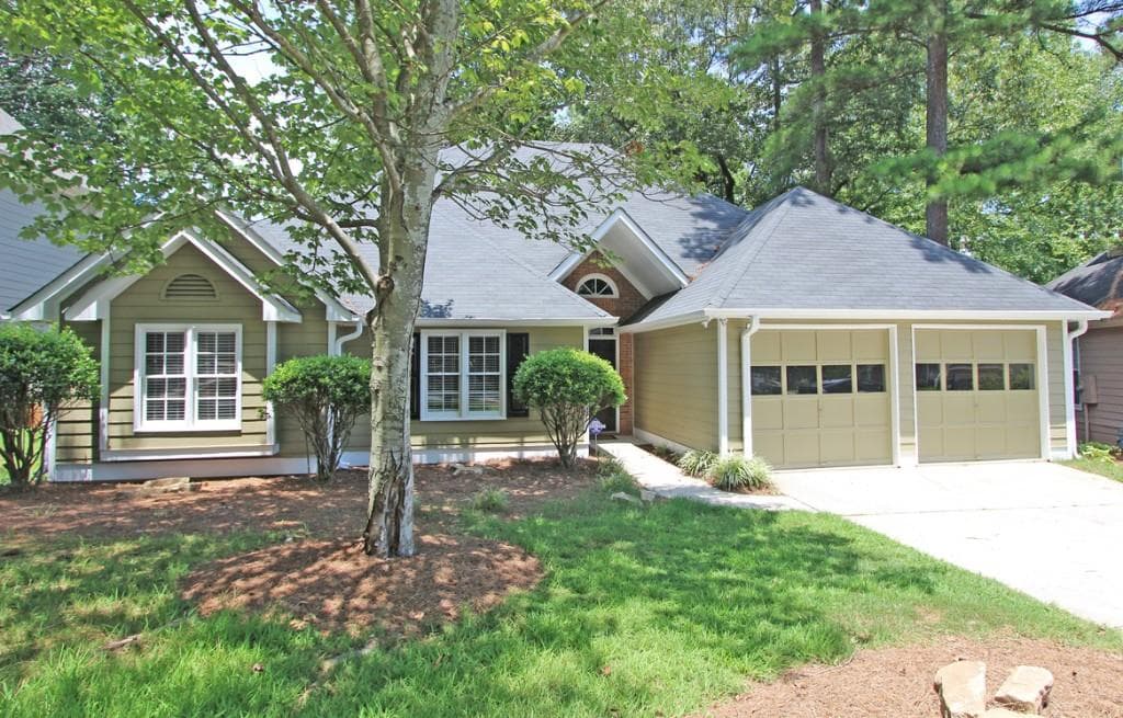 3475 Whisperwood Court, Marietta, GA 30064 — most recent listing photo