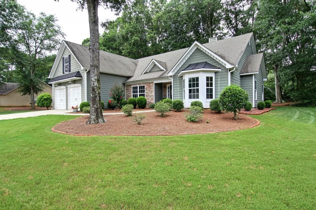 120 Blackberry Lane, Pendergrass, GA 30567 — most recent listing photo