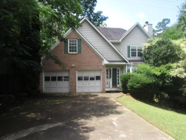 2133 Lindley Lane, Kennesaw, GA 30144 — most recent listing photo