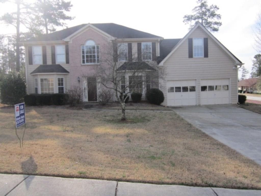 1265 TIMBER WALK Drive, Loganville, GA 30052 — most recent listing photo
