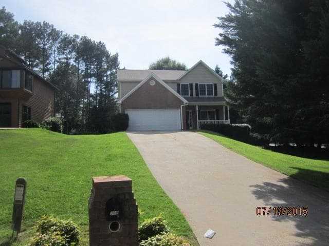 305 Hunt River Way, Suwanee, GA 30024 — most recent listing photo