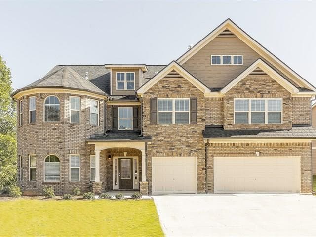 3455 Summerlin Parkway, Lithia Springs, GA 30122 — most recent listing photo