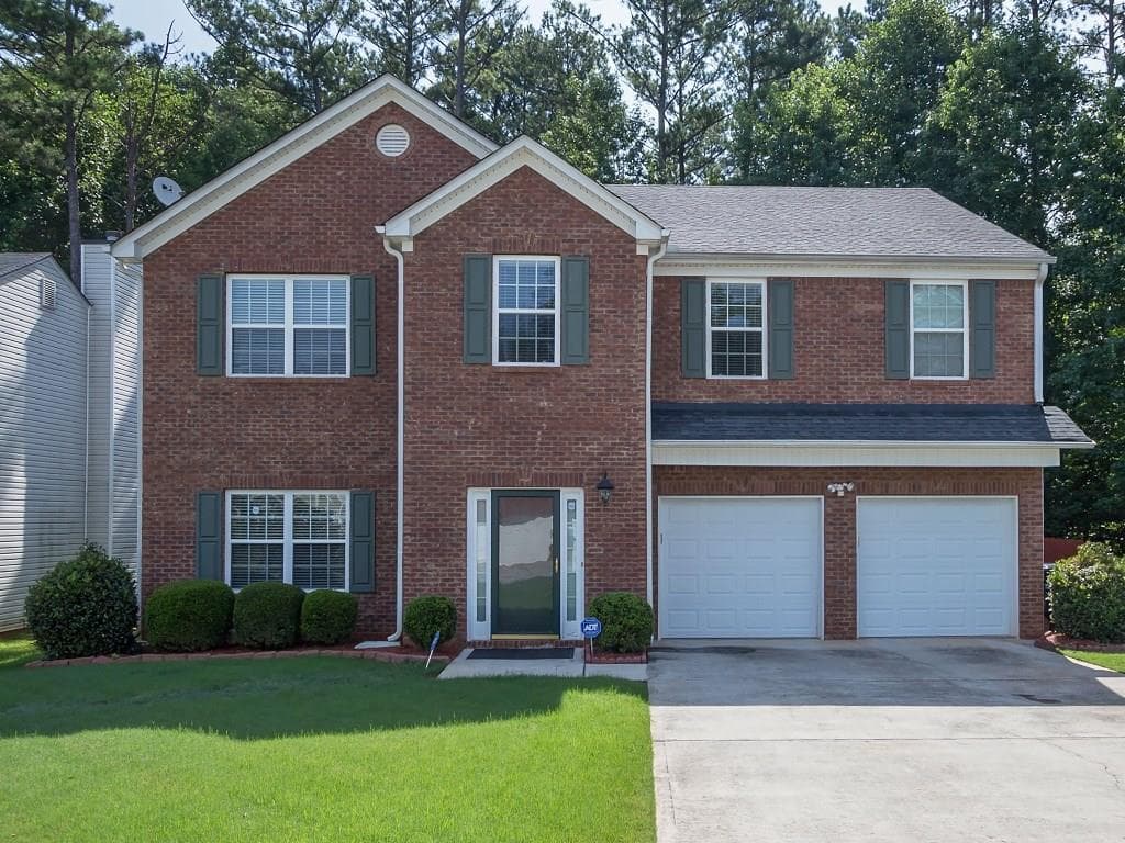 4869 Madison Point Circle, Austell, GA 30106 — most recent listing photo