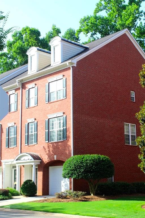 1409 Waters Edge Trail, Roswell, GA 30075 — most recent listing photo