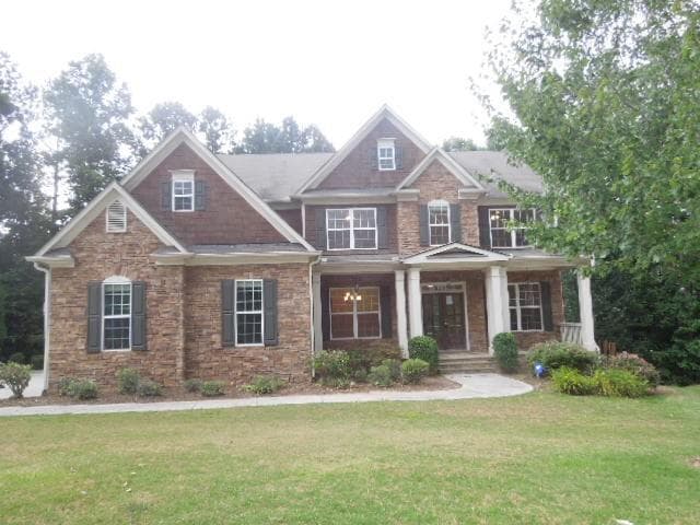 72 Turtle Rock Cove, Acworth, GA 30101 — most recent listing photo