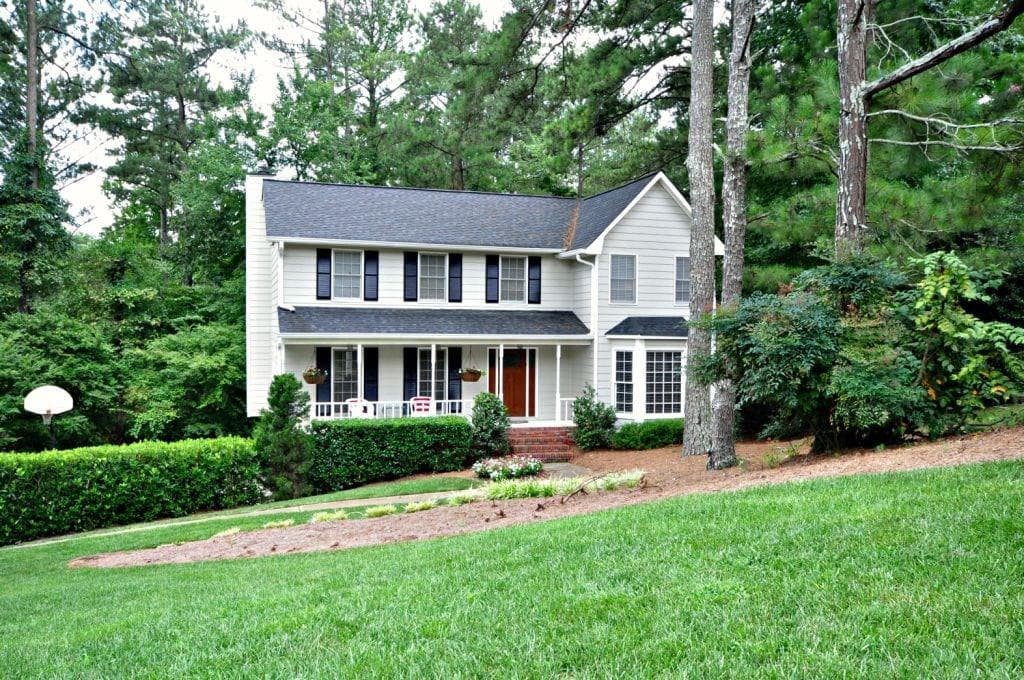 450 Silver Pine Trail, Roswell, GA 30076 — most recent listing photo