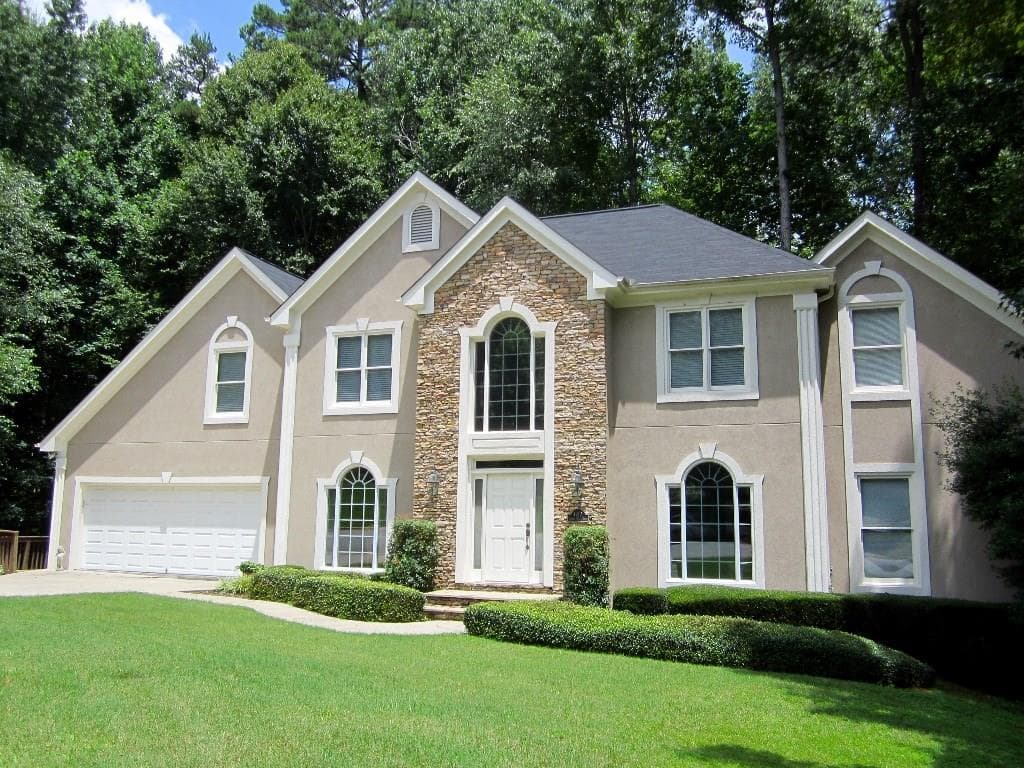 1217 Camden Hunt Drive, Lawrenceville, GA 30043 — most recent listing photo
