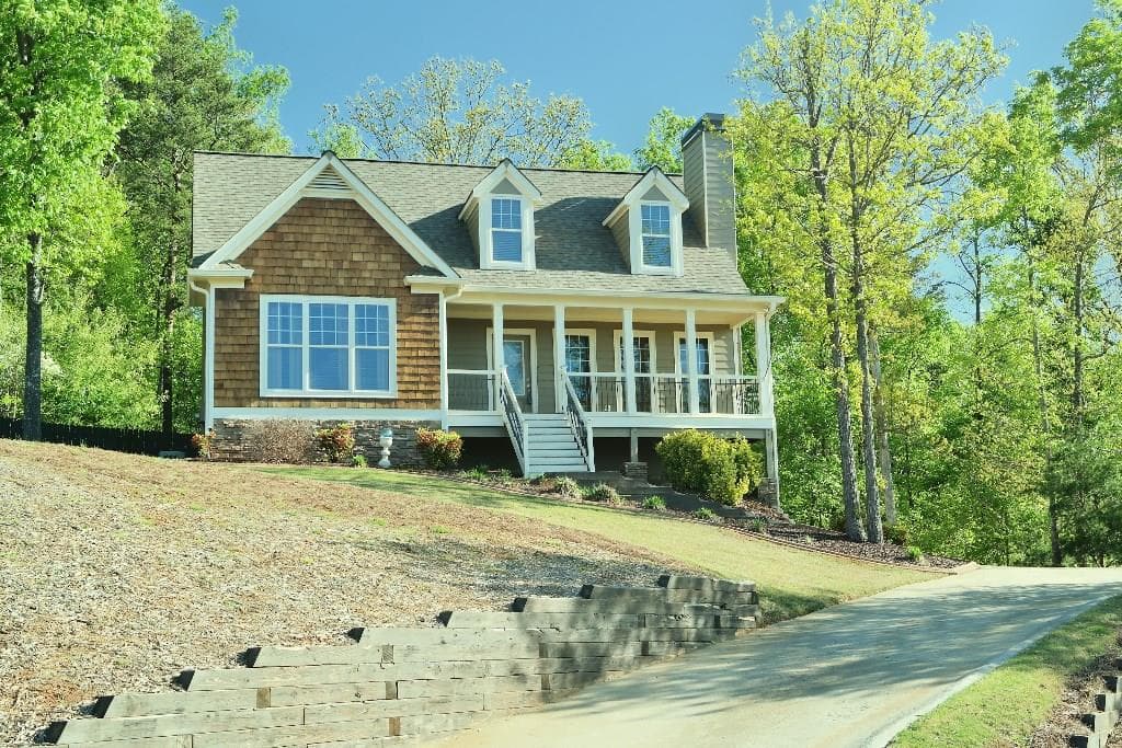 125 Puckett Creek Drive, Canton, GA 30114 — most recent listing photo