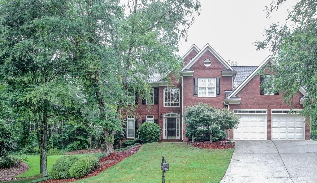 280 High Branch Way, Roswell, GA 30075 — most recent listing photo