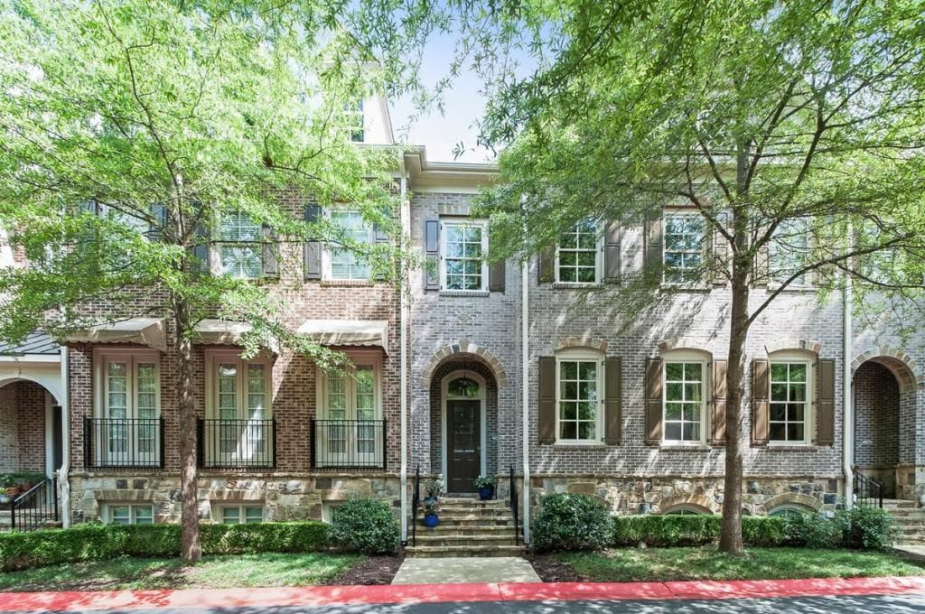 2366 Saint Davids Square 4, Kennesaw, GA 30152 — most recent listing photo