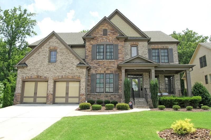 1705 Norwich Glen Way, Alpharetta, GA 30004 — most recent listing photo