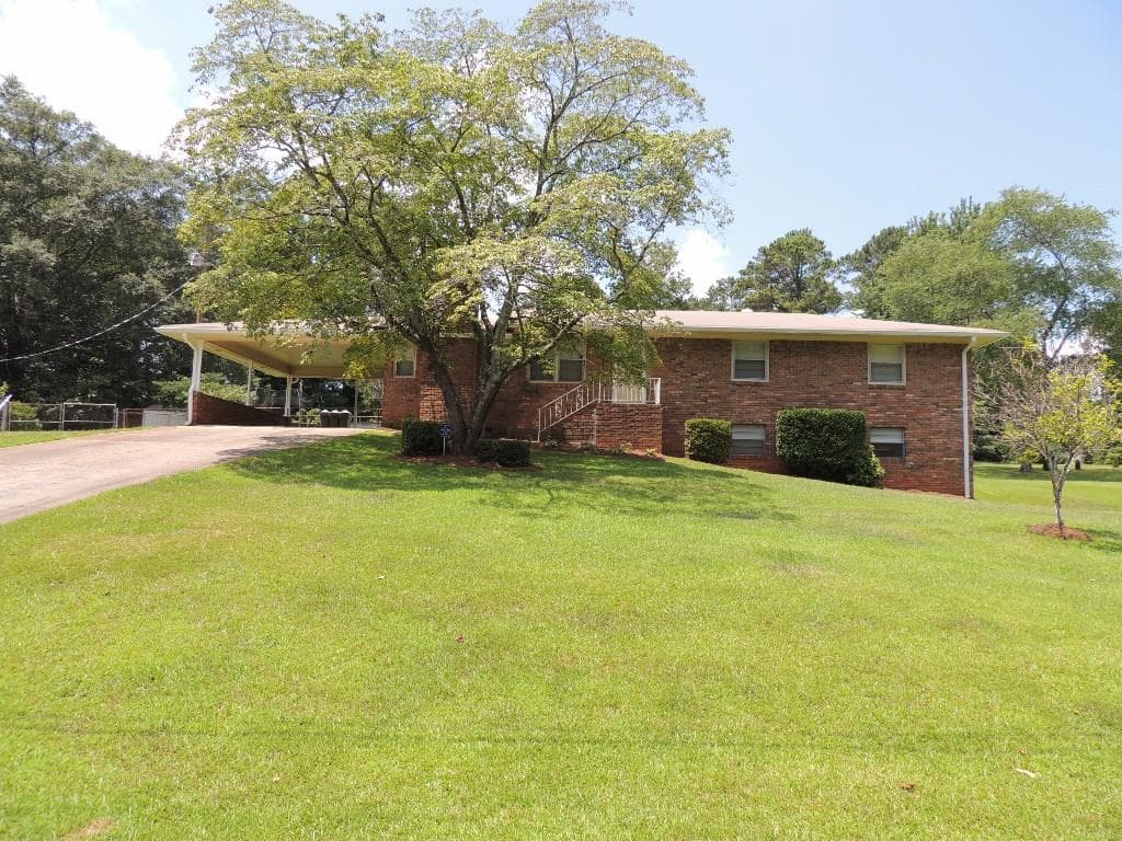 6528 S Dillon Road, Austell, GA 30168 — most recent listing photo