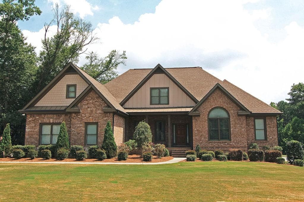 3041 Lawson Drive, Marietta, GA 30064 — most recent listing photo