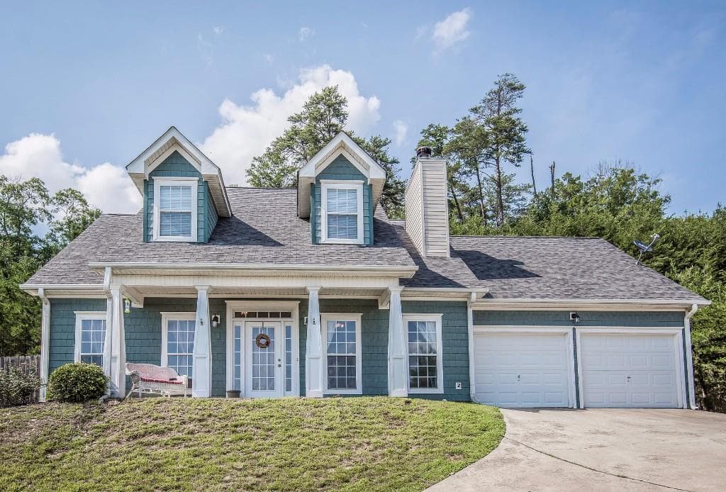 1072 Whispering Woods Drive, Canton, GA 30114 — most recent listing photo