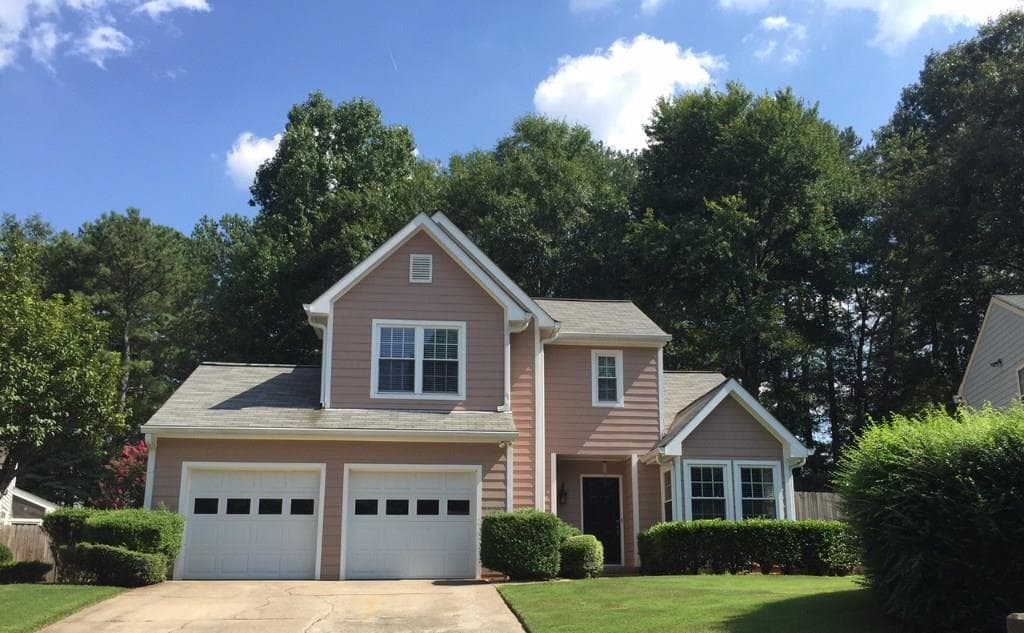 3214 RIMROCK Drive, Marietta, GA 30066 — most recent listing photo
