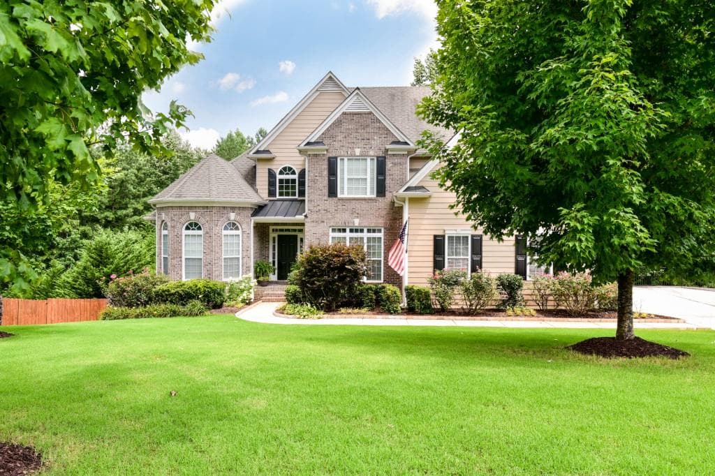 4137 Crowder Drive, Kennesaw, GA 30152 — most recent listing photo