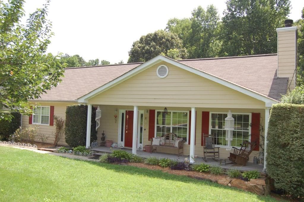 4 bedroom, 1,969 sq ft single family residence sold at 531 Exam Court, Lawrenceville, GA 30044
