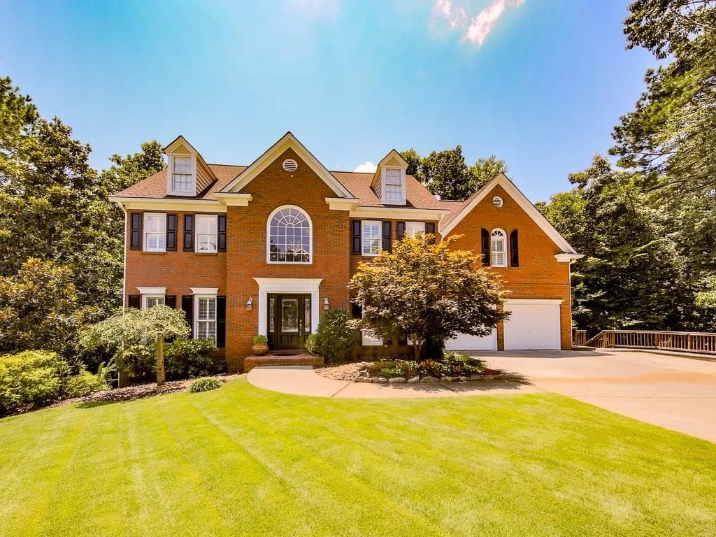 605 Inland Point, Woodstock, GA 30189 — most recent listing photo