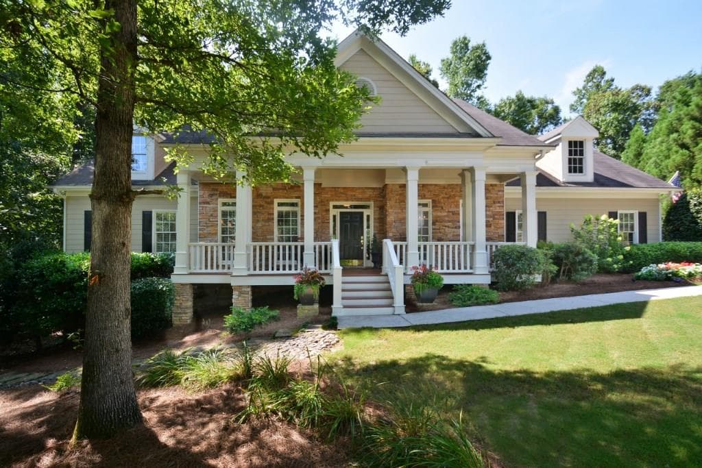 3644 Ivy Ridge Court, Buford, GA 30519 — most recent listing photo