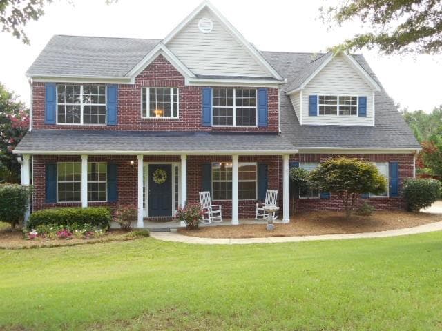 2773 Harbins Lake Drive, Dacula, GA 30019 — most recent listing photo