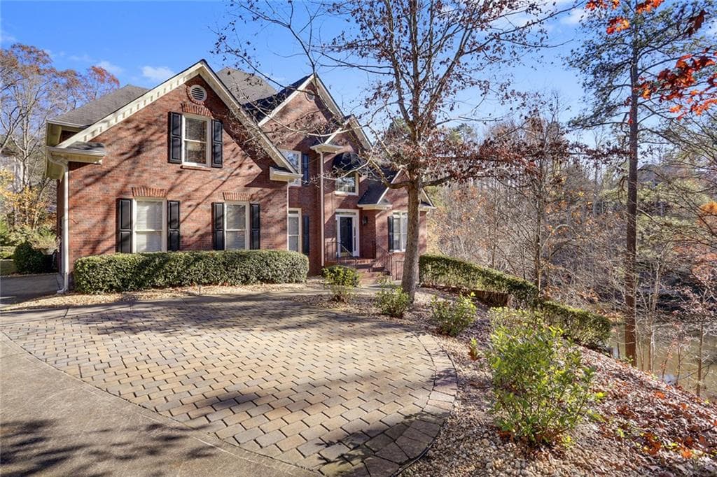 12995 Old Course Drive, Roswell, GA 30075 — most recent listing photo