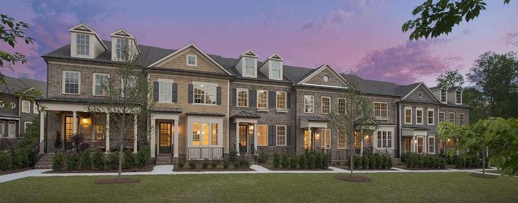 3348 Turngate Court 48, Chamblee, GA 30341 — most recent listing photo