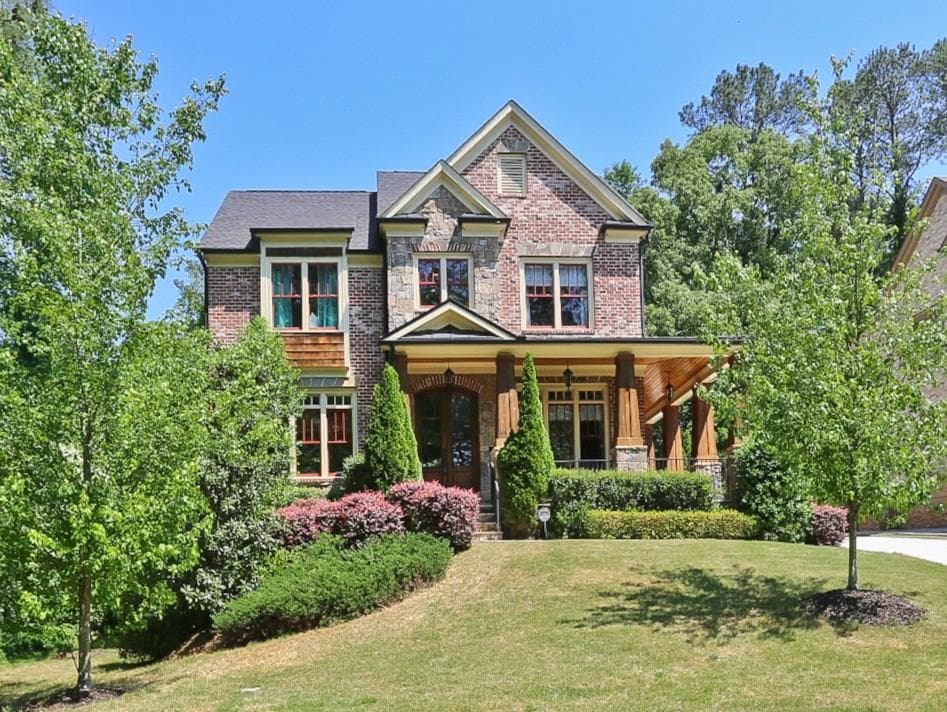 284 Hedden Road, Sandy Springs, GA 30342 — most recent listing photo