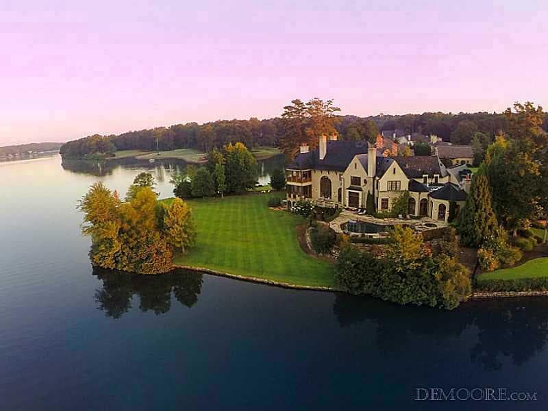 1220 Troon Court, Alpharetta, GA 30005 — most recent listing photo